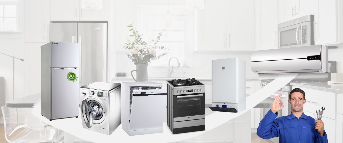 Kurşunlu Hotpoint Servisi